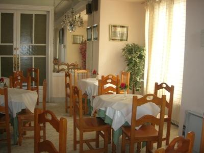 Galicia Apartment Madrid