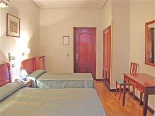 Guest house Carrera