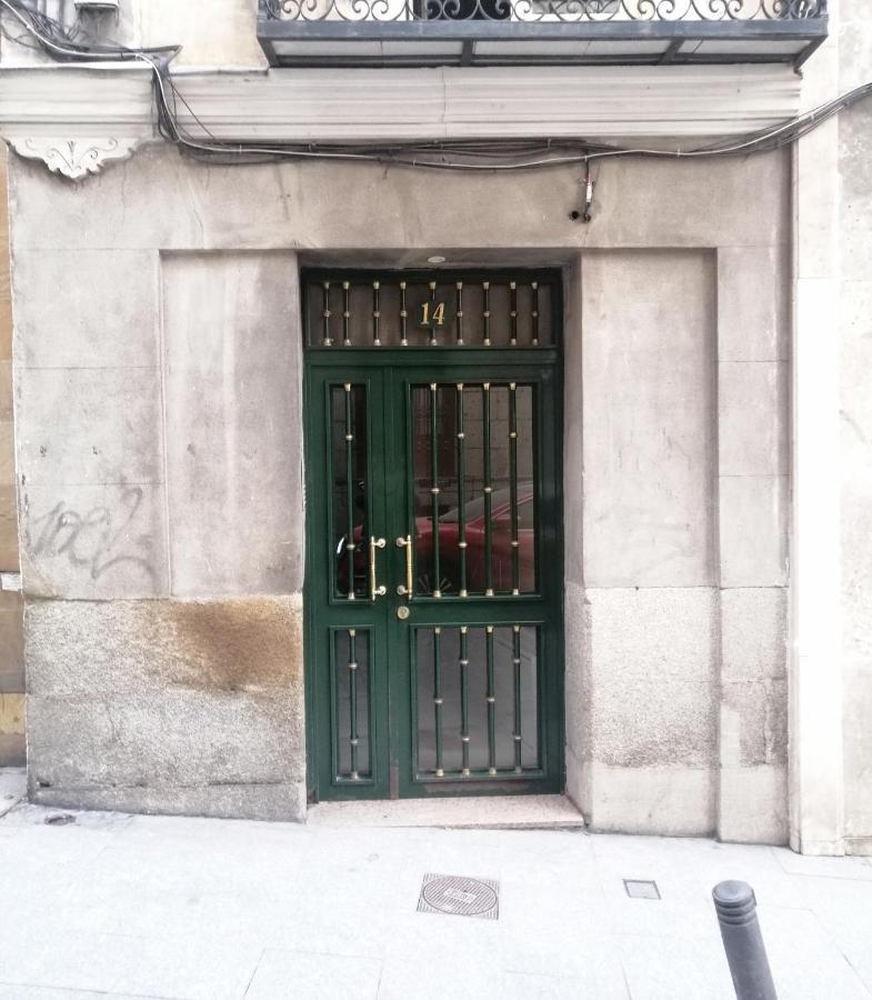 Apartment Sol Madrid