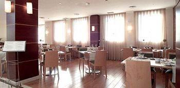 Hotel Exe Zarzuela Park Madrid