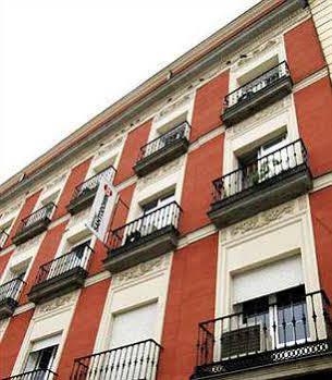Guest house Santo Domingo Madrid