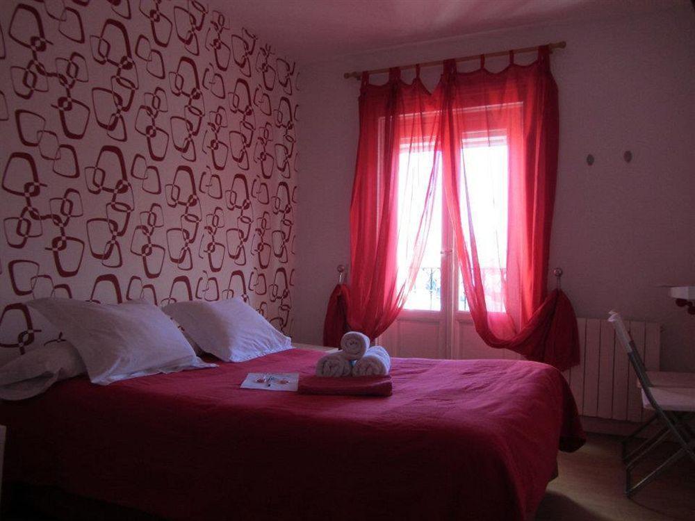 Guest house Flat55madrid Madrid