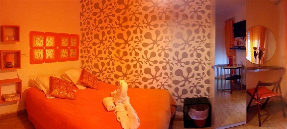 Flat55madrid 3* Madrid