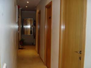 Apartment Parajas *