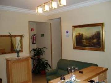 Apartment Parajas Madrid