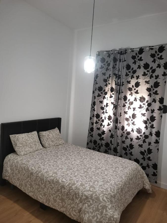 Apartment Aluche Aparment C