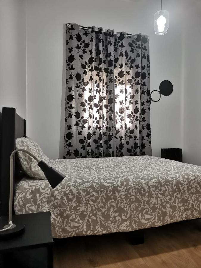 Aluche Aparment C