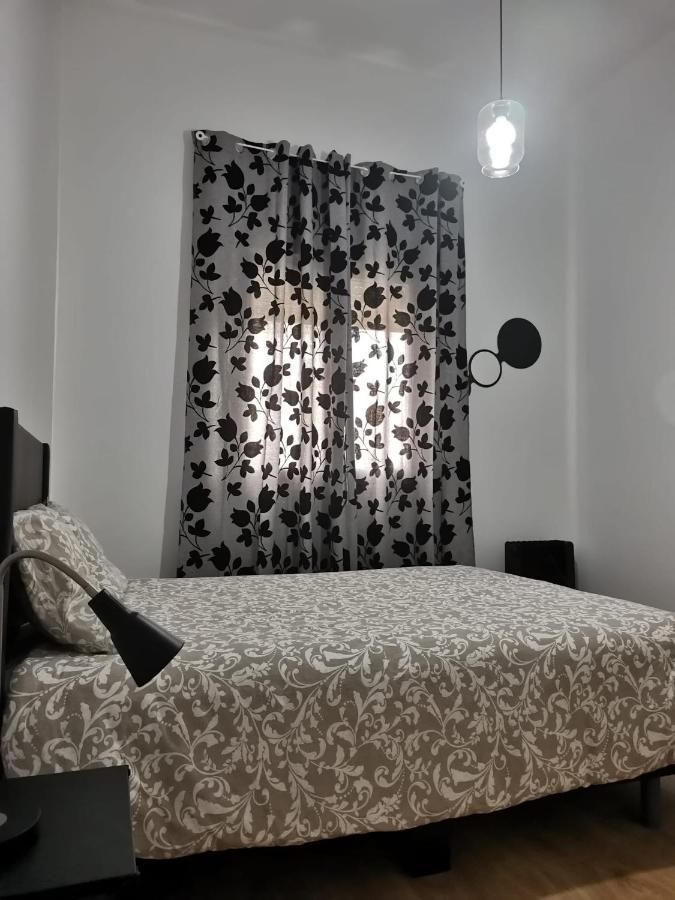 Aluche Aparment C Apartment *