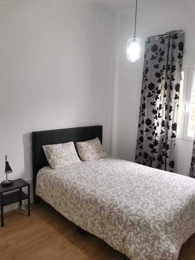 Apartment Aluche Aparment C Madrid