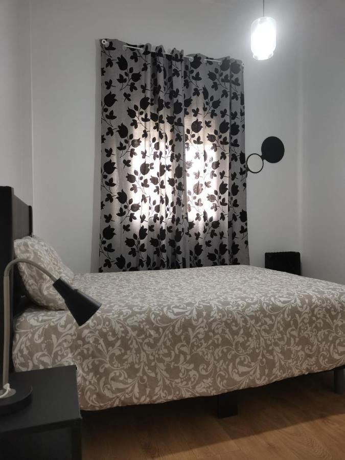 Aluche Aparment C Madrid