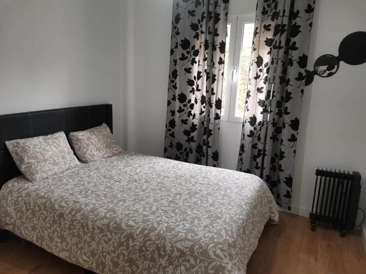 Aluche Aparment C *