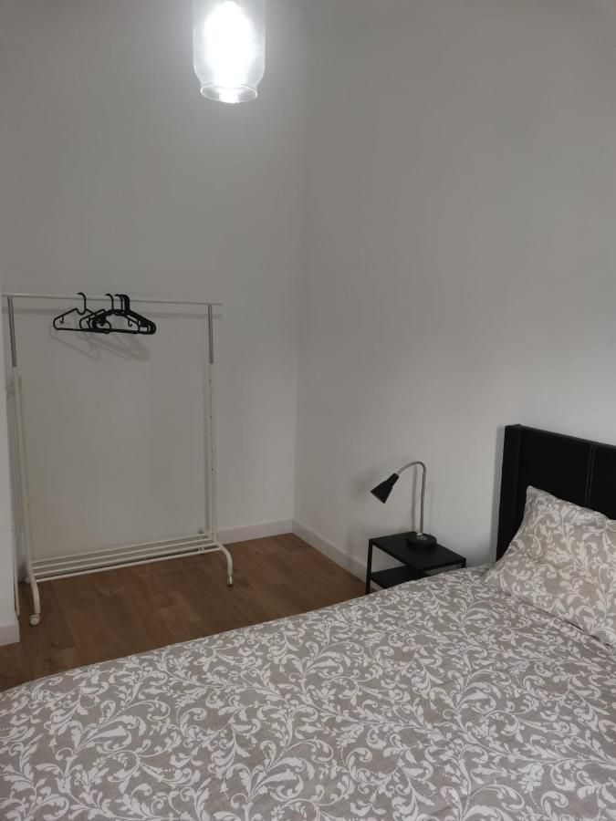 Aluche Aparment C Apartment Madrid