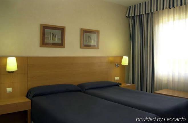 Infanta Mercedes Madrid