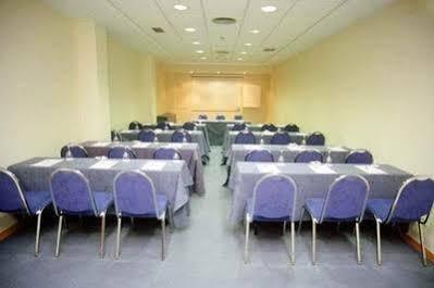 Infanta Mercedes Hotel Madrid