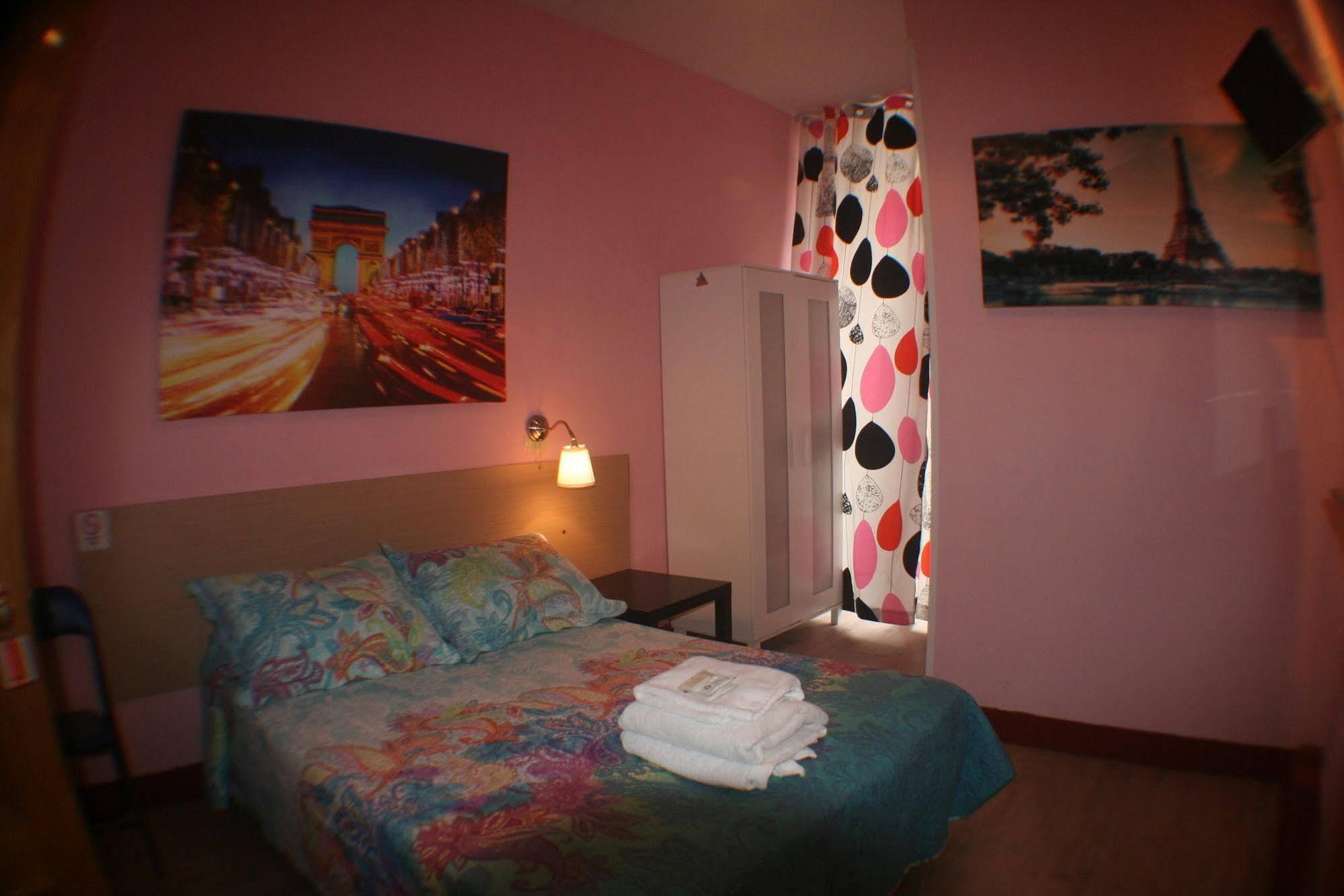 Gasthof Alicante Madrid