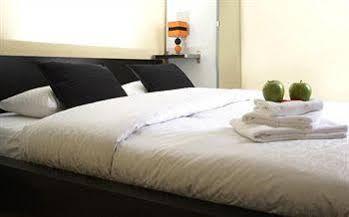 Apartment Oxum