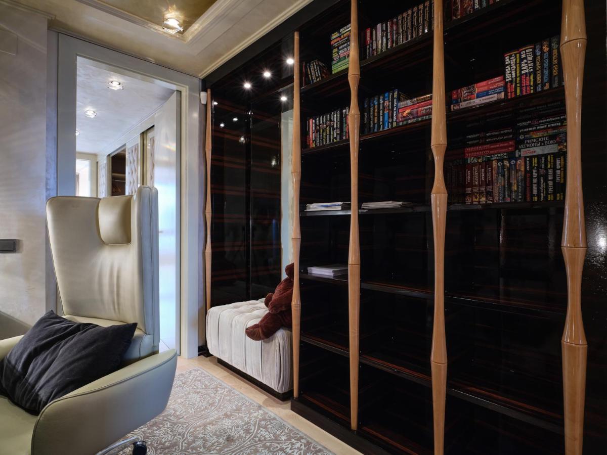 Apartamento Mycityhome - Luxurious On Calle O'donnell *