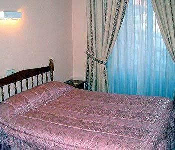 Casa de hóspedes Gallardo 3*