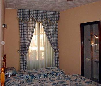 Guest house Gallardo