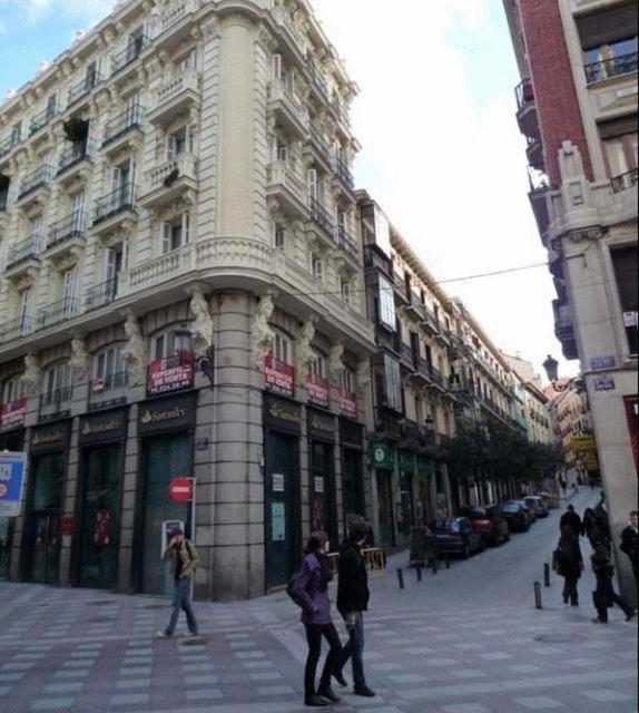 Hispalense Madri