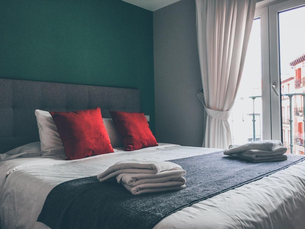 Apartamento Cruz *