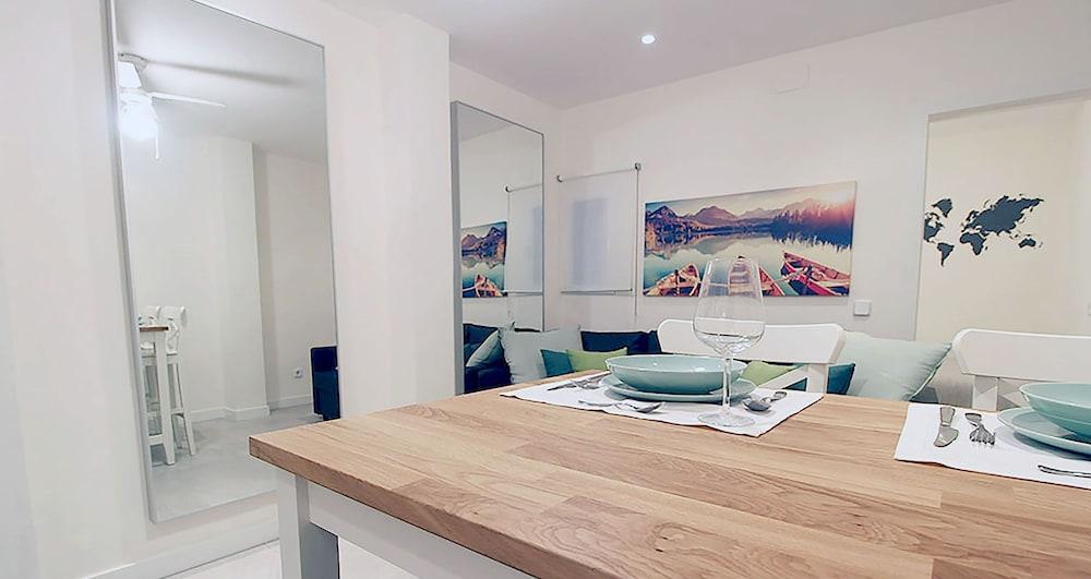 Apartment Charming Santa Isabel *
