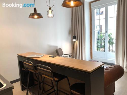 Limehome Calle De La Madera - Digital Access Aparthotel