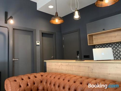 Limehome Calle De La Madera - Digital Access Aparthotel 3*