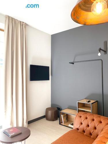 Limehome Calle De La Madera - Digital Access Aparthotel