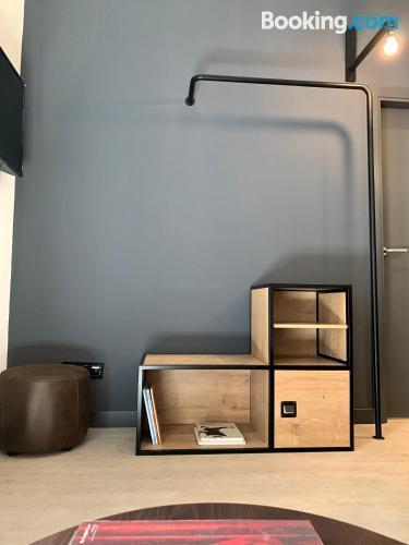 Aparthotel Limehome Calle De La Madera - Digital Access 3*