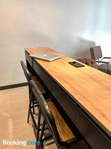 Limehome Calle De La Madera - Digital Access Aparthotel Madrid