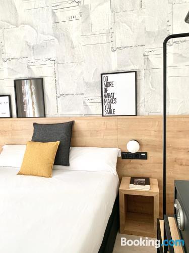 Aparthotel Limehome Calle De La Madera - Digital Access 3*