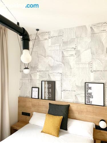 Limehome Calle De La Madera - Digital Access 3*