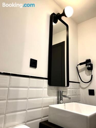 Aparthotel Limehome Calle De La Madera - Digital Access 3*