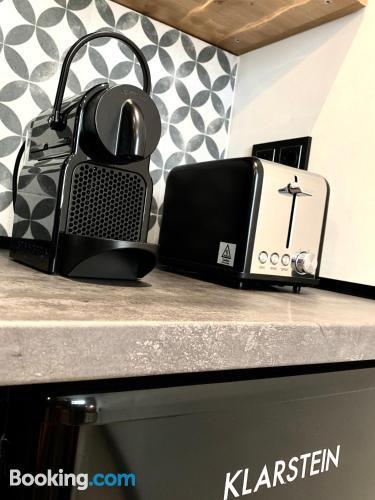 Limehome Calle De La Madera - Digital Access Aparthotel Madrid