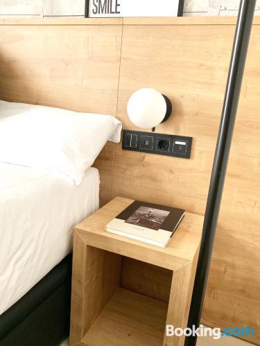 Limehome Calle De La Madera - Digital Access Aparthotel 3*