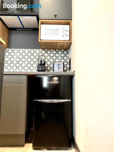 Limehome Calle De La Madera - Digital Access Aparthotel