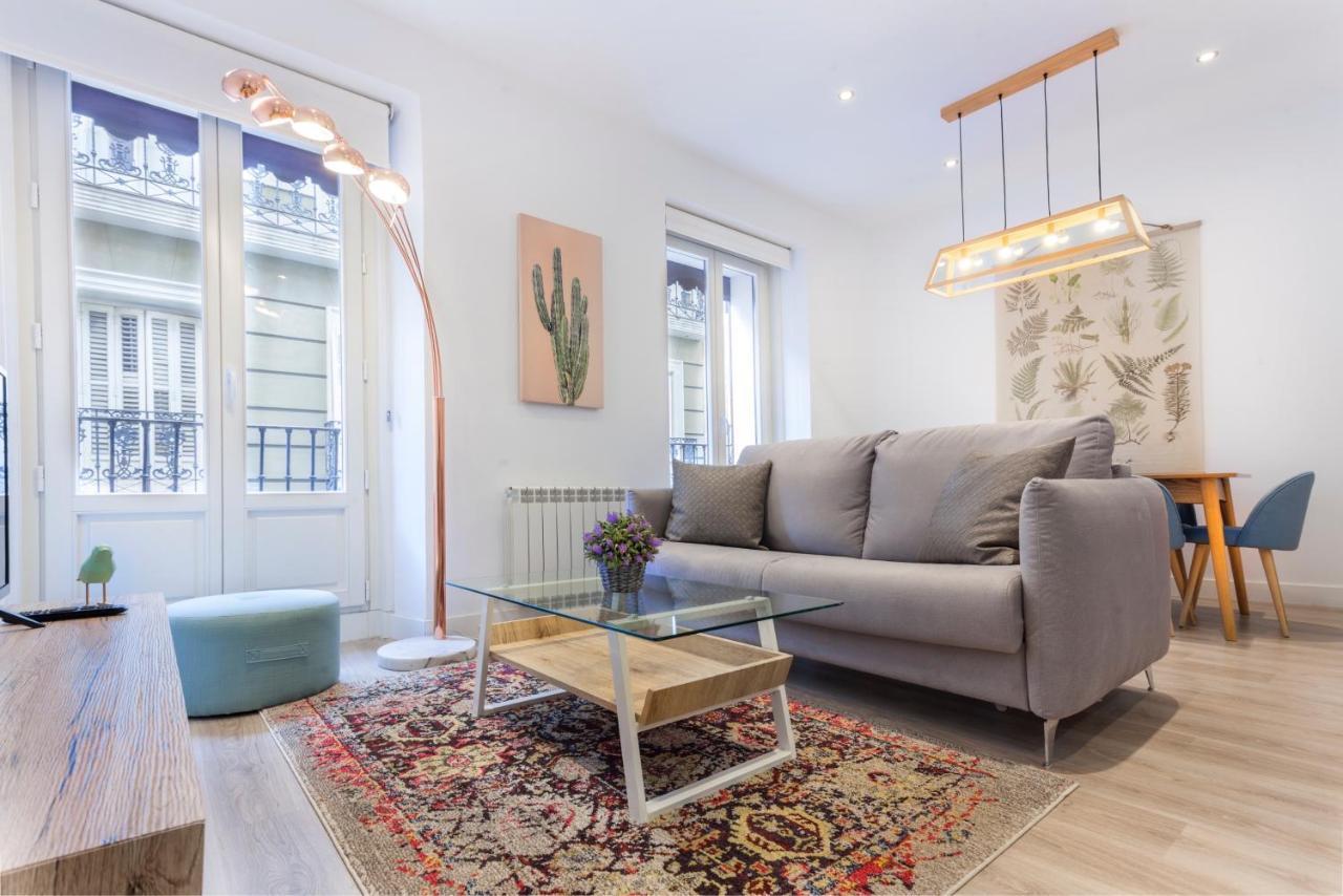 Apartamento Canalejas En *