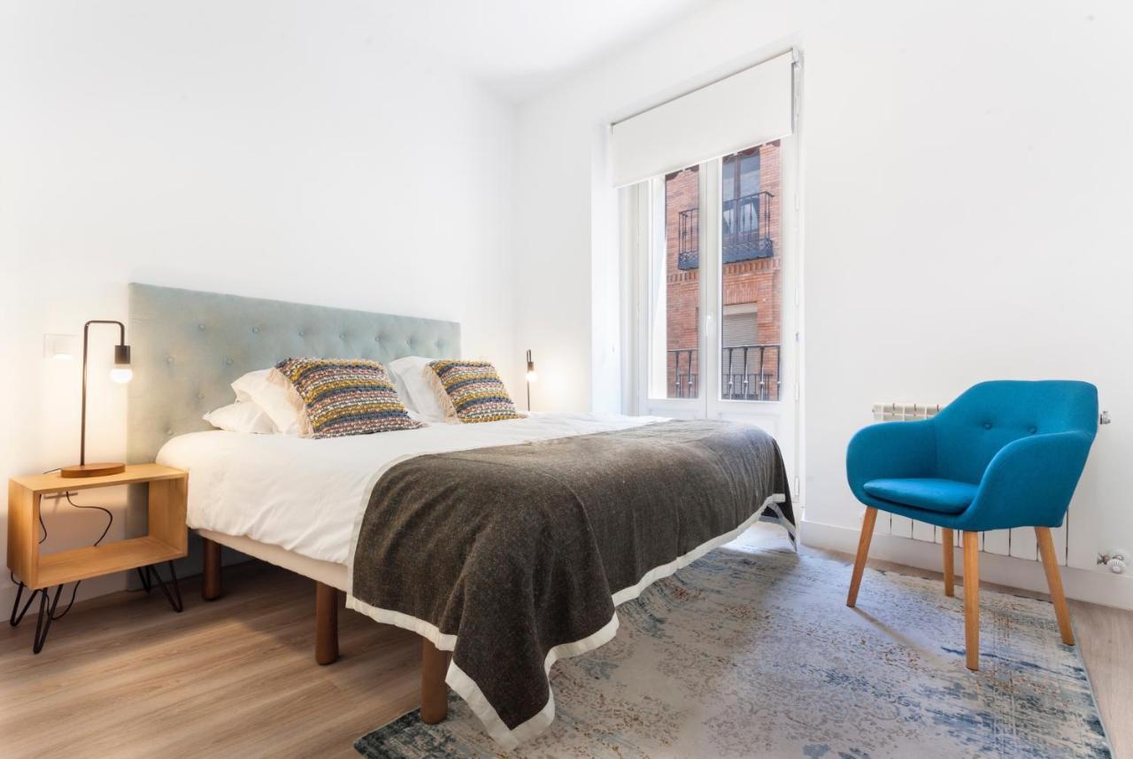 Canalejas En Apartamento