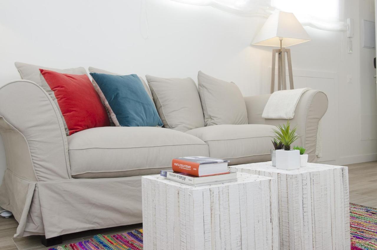 Mit House Nomad Rastro En Apartamento *