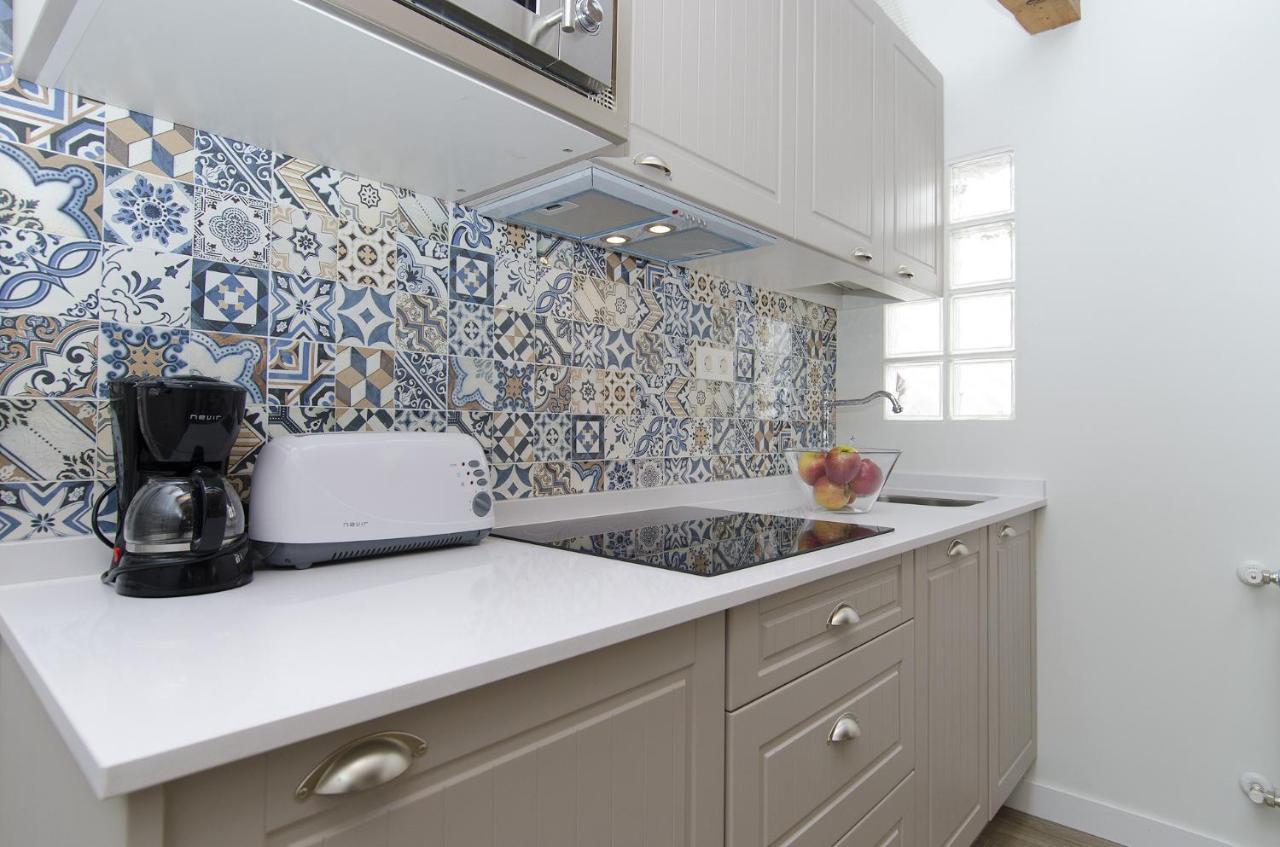 Mit House Nomad Rastro En Apartamento
