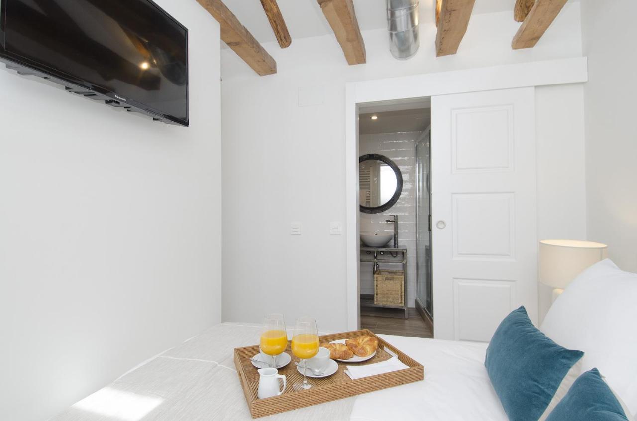 Apartamento Mit House Nomad Rastro En Madrid