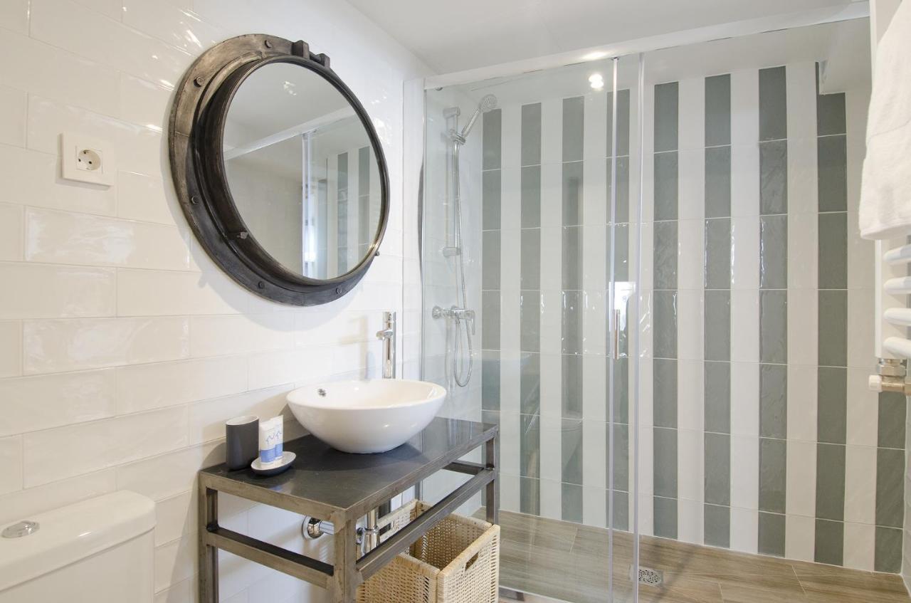 Mit House Nomad Rastro En Apartamento Madrid