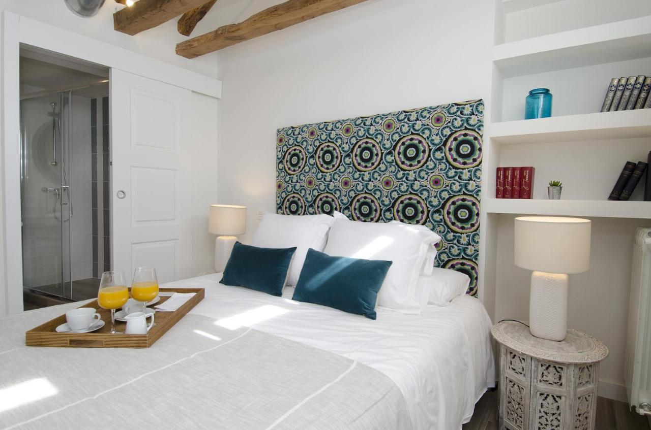 Mit House Nomad Rastro En Apartamento Madrid