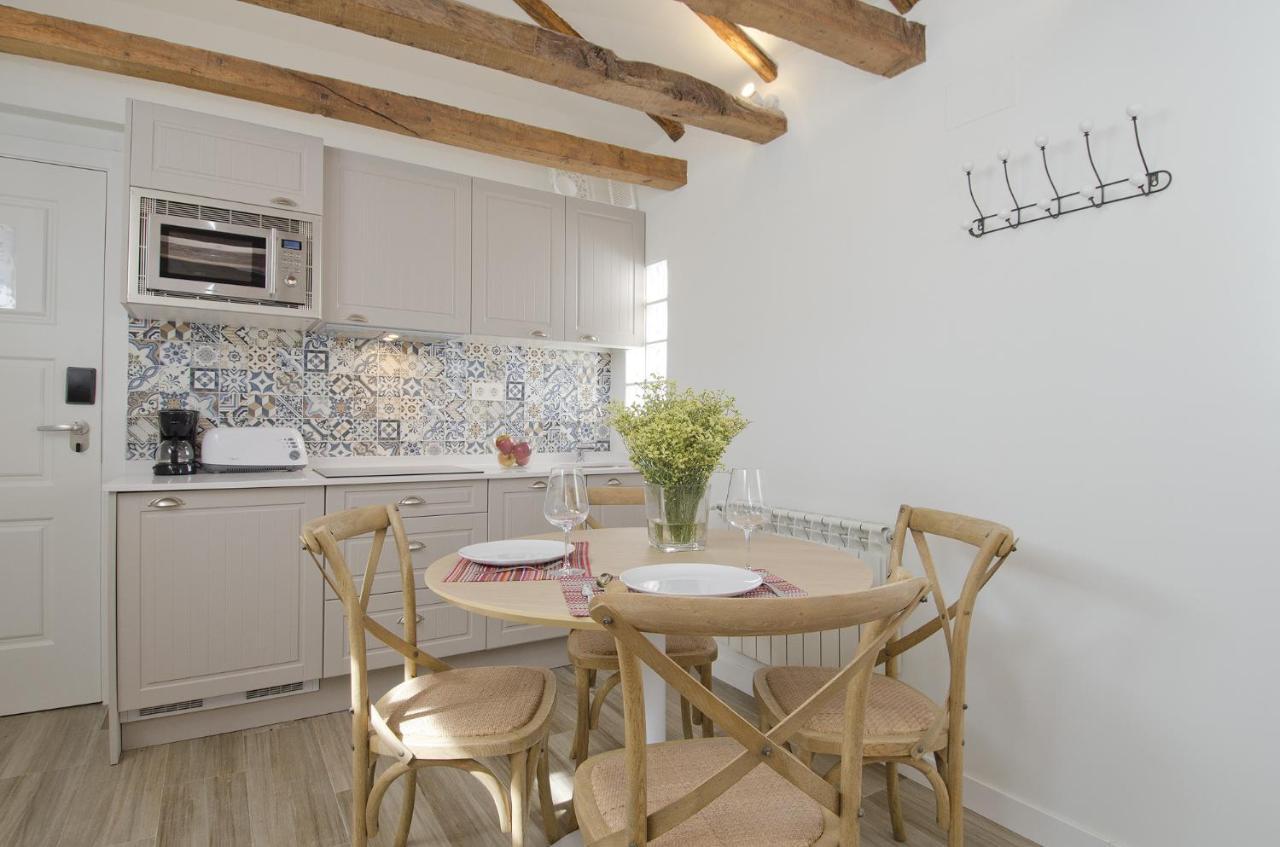 Apartamento Mit House Nomad Rastro En *