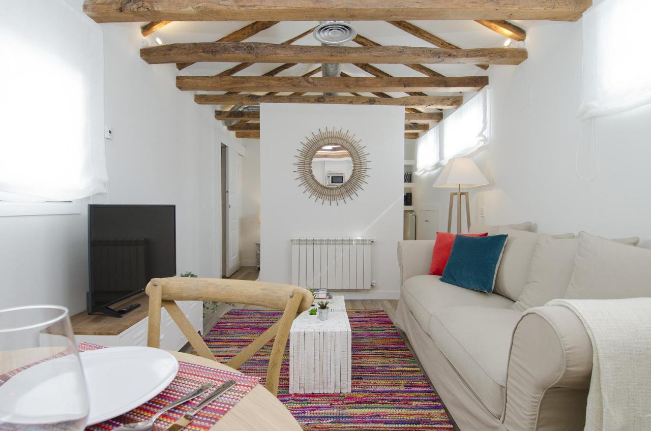 Apartamento Mit House Nomad Rastro En *