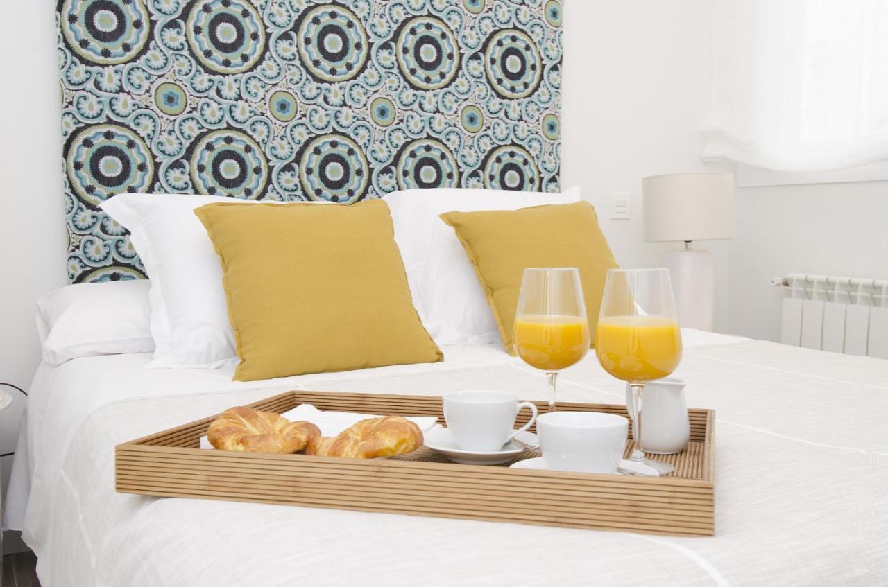 Apartamento Mit House Nomad Rastro En *