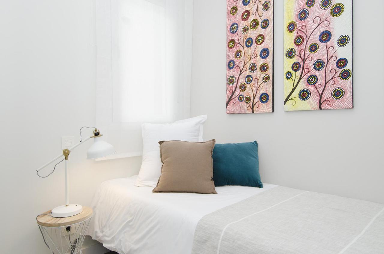 Mit House Nomad Rastro En * Madrid