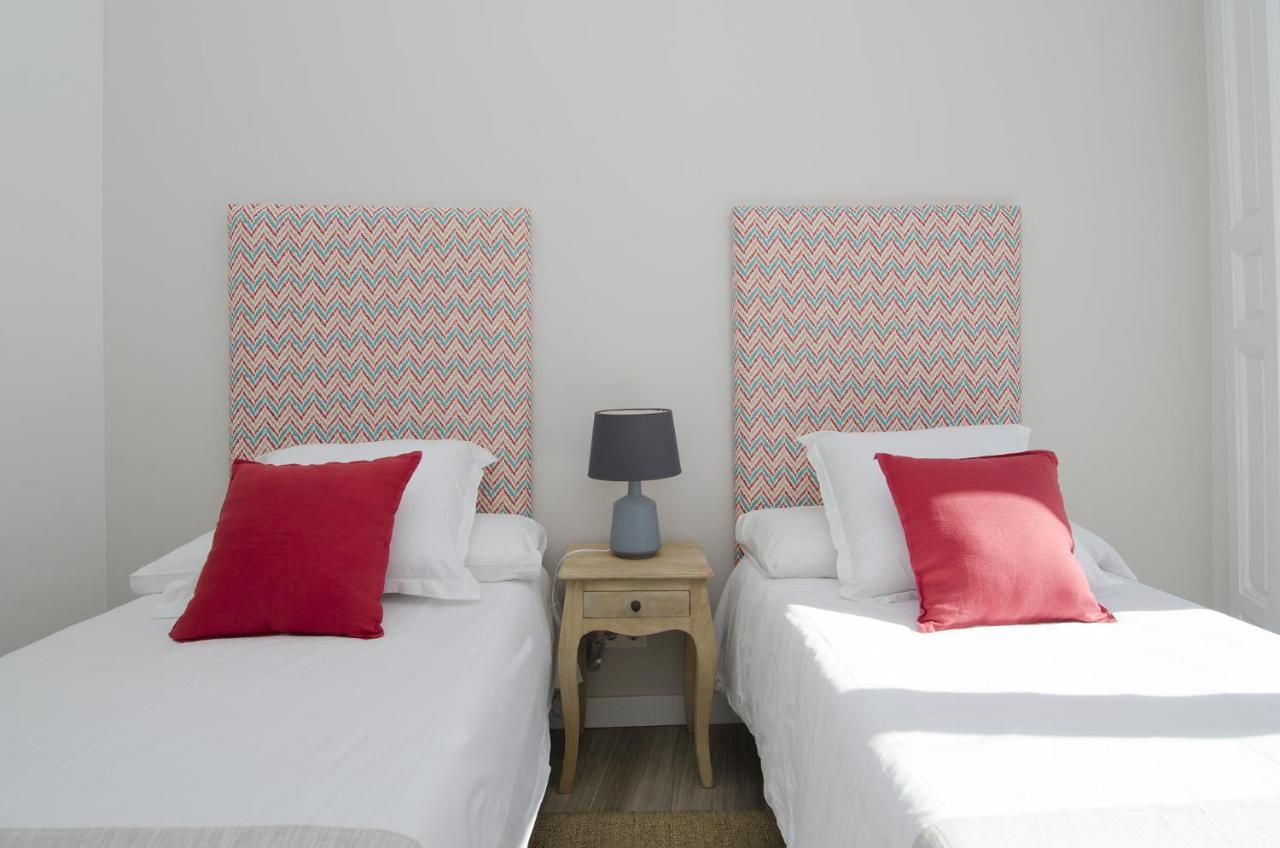 Mit House Nomad Rastro En Apartamento Madrid