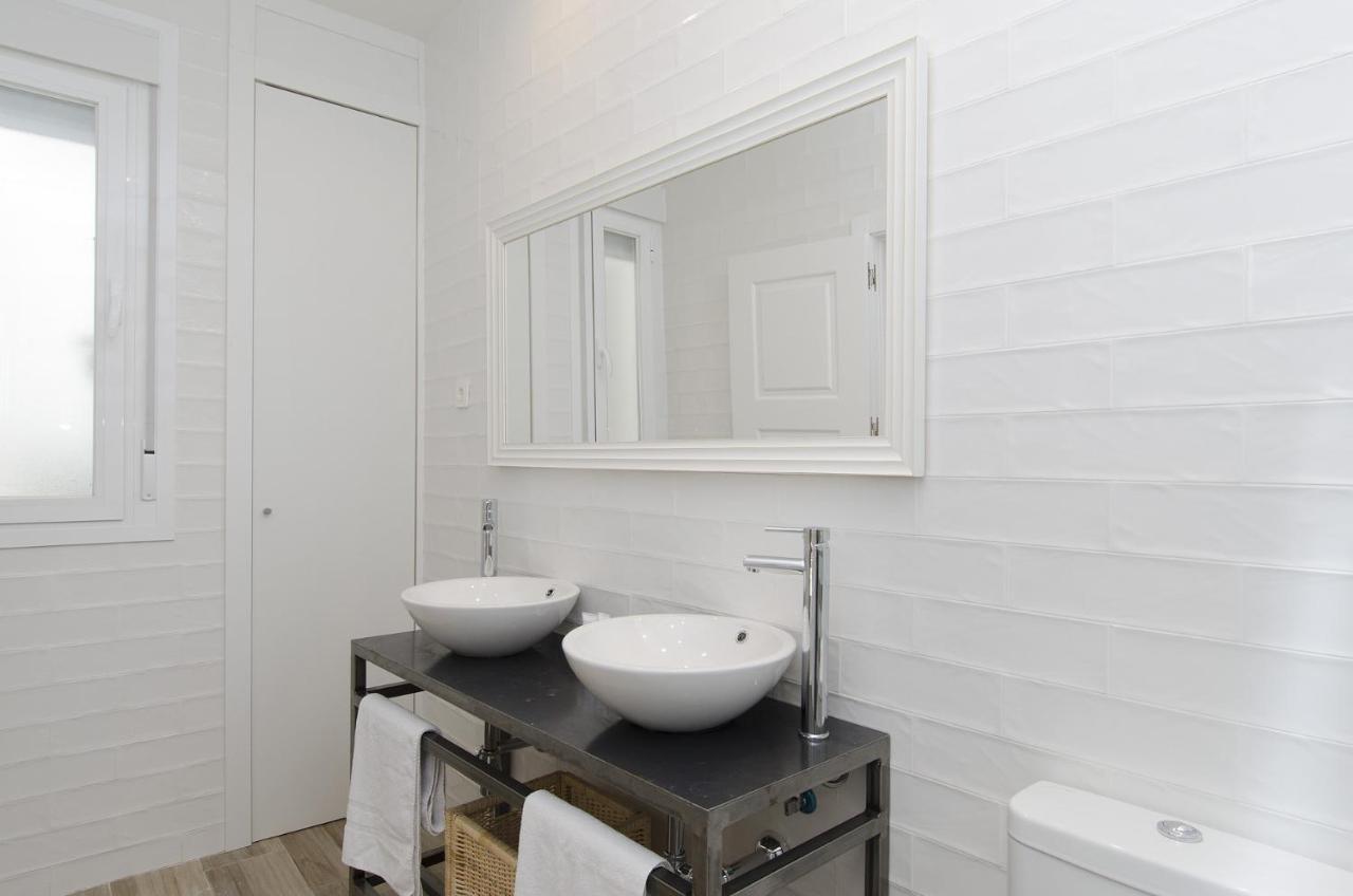 Mit House Nomad Rastro En Apartamento *